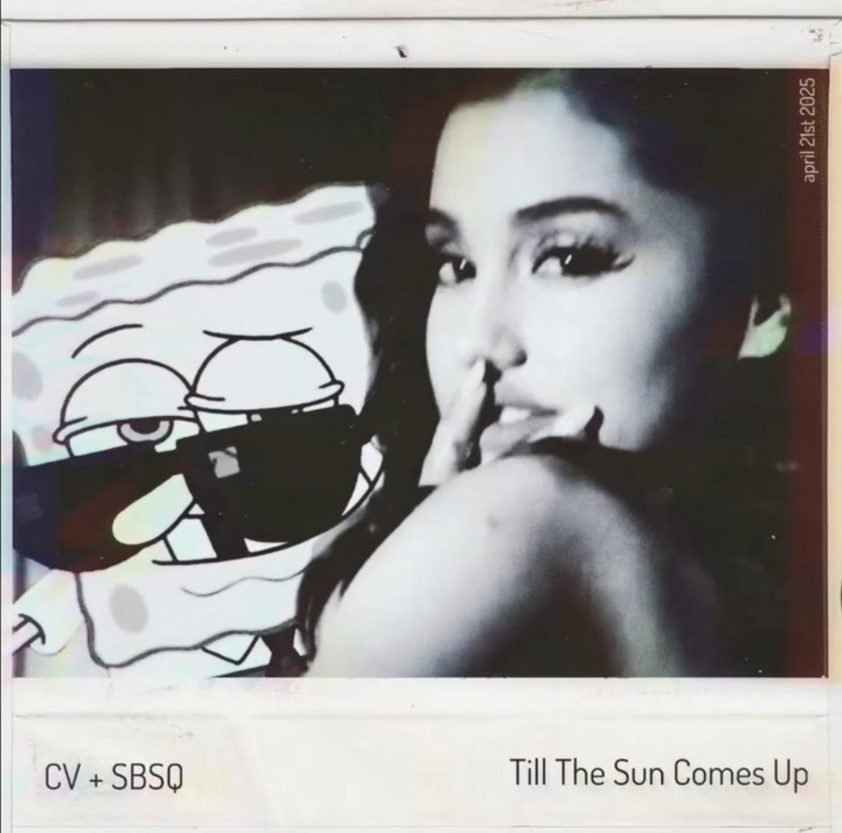 CatVtine's tweet photo. 🚨| #CV7 now has 2 songs out: “Till The Sun Comes Up” &amp; “Danger”, which is your favorite? https://t.co/WnzvuCAqYf