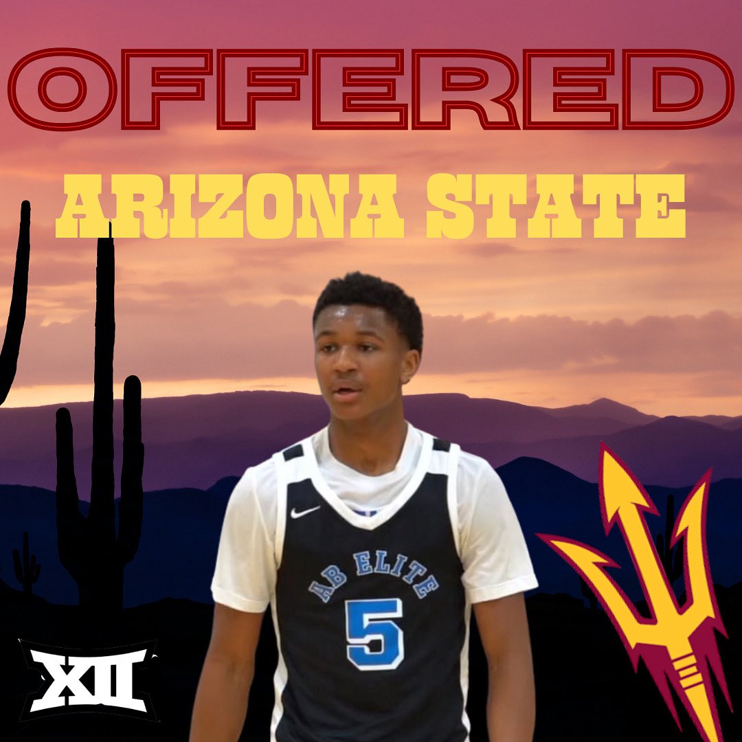Darren Ford (@darrenford2028) on Twitter photo My dreams are starting to become reality, my hard work is finally creating results. I have received my 6th D1 offer at Arizona State. The lord is blesses me day by day! The grind don’t stop! <a href="/CoachScottP/">Scott Pospichal</a> <a href="/teamabelite/">AB Elite</a> <a href="/ArizonaMBB/">Arizona Basketball</a> My dreams are starting to become reality, my hard work is finally creating results. I have received my 6th D1 offer at Arizona State. The lord is blesses me day by day! The grind don’t stop! <a href="/CoachScottP/">Scott Pospichal</a> <a href="/teamabelite/">AB Elite</a> <a href="/ArizonaMBB/">Arizona Basketball</a>