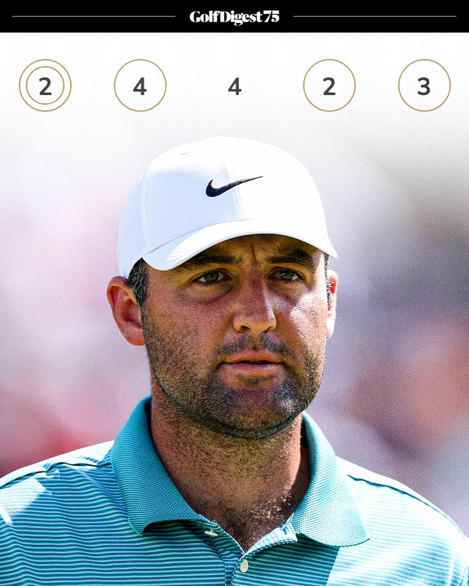 GolfDigest's tweet photo. Five-under in his final five holes.

Insanity. https://t.co/WpM3Lkd3T8