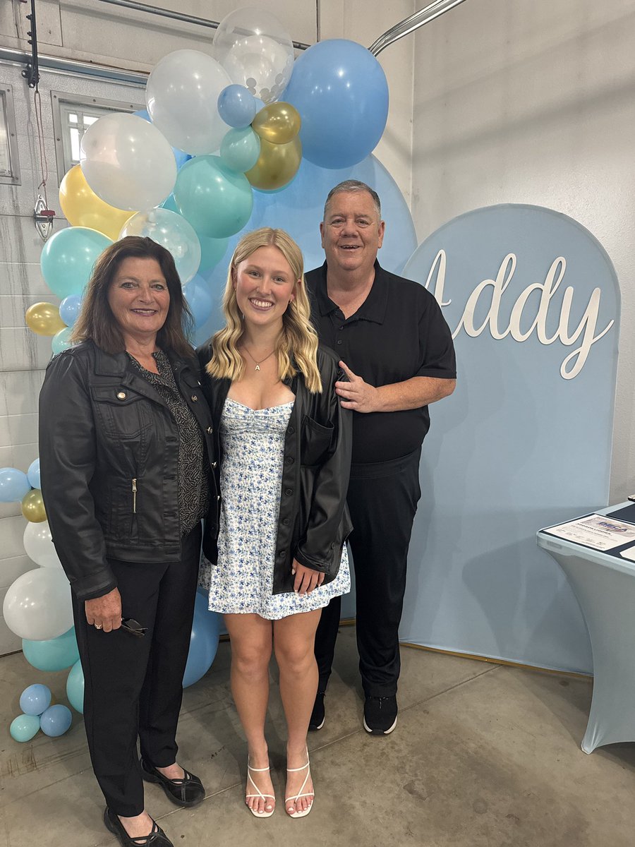 Congratulations Addison👏🎓❤️ <a href="/addy_lommen/">Addy Lommen</a>