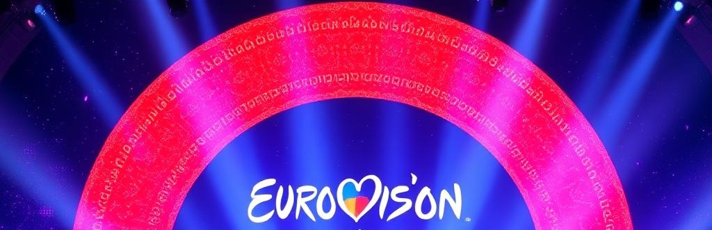 creativitysuk's tweet photo. Eurovision 2025 Crown Winner
https://t.co/udmeyIffzT
The curtain has fallen on the grand spectacle of the Eurovision Song Contest 2025, held in the vibrant Swiss city of Basel. After an evening replete with dazzling pyrotechnics, audacious costumes, heartfelt ballads, and the uni https://t.co/w9lwT57Jvw
