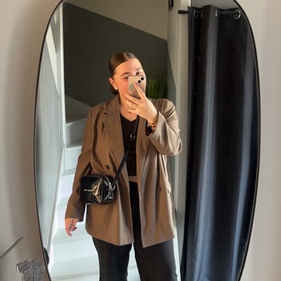 #NouvellePhotoDeProfil