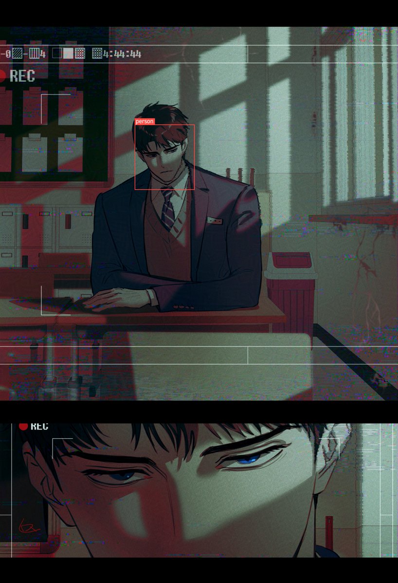 마감노예🕯 (@reagan_s2) on Twitter photo 