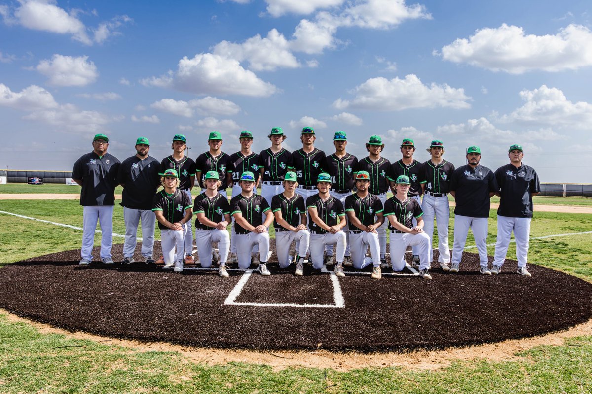 Ropes Baseball (@ropesbaseball) on Twitter photo Not the way we wanted to end it, but still very proud of the season we had! Thank you to our seniors for your grit and leadership! Finished 27-7 (13-1). 🦅⚾️
<a href="/2ATxHSBaseball/">2ATxHSBaseball</a> <a href="/pchristy11/">Pete Christy</a> <a href="/LubbockAJ__HS/">Lubbock Avalanche-Journal HS Sports</a> Not the way we wanted to end it, but still very proud of the season we had! Thank you to our seniors for your grit and leadership! Finished 27-7 (13-1). 🦅⚾️
<a href="/2ATxHSBaseball/">2ATxHSBaseball</a> <a href="/pchristy11/">Pete Christy</a> <a href="/LubbockAJ__HS/">Lubbock Avalanche-Journal HS Sports</a>