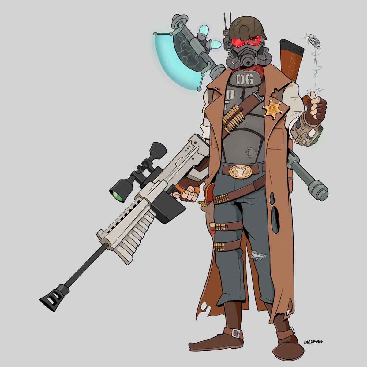 MabramsToons's tweet image. It costs $0.00 to support a 22 year old artist. 🥹