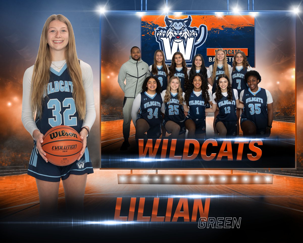 Midwest Wildcats Basketball (@midwestwildcats) on Twitter photo <a href="/Elite40League/">Elite 40 League</a> evaluation-Lillian Green (2028) Midwest Wildcats - <a href="/Lillian_Green32/">Lillian Green</a> "is a versatile wing player. Has the size and athleticism to be a versatile defender. Can score inside and out and will make a defense look silly for leaving her open once she finds her rhythm." <a href="/Elite40League/">Elite 40 League</a> evaluation-Lillian Green (2028) Midwest Wildcats - <a href="/Lillian_Green32/">Lillian Green</a> "is a versatile wing player. Has the size and athleticism to be a versatile defender. Can score inside and out and will make a defense look silly for leaving her open once she finds her rhythm."