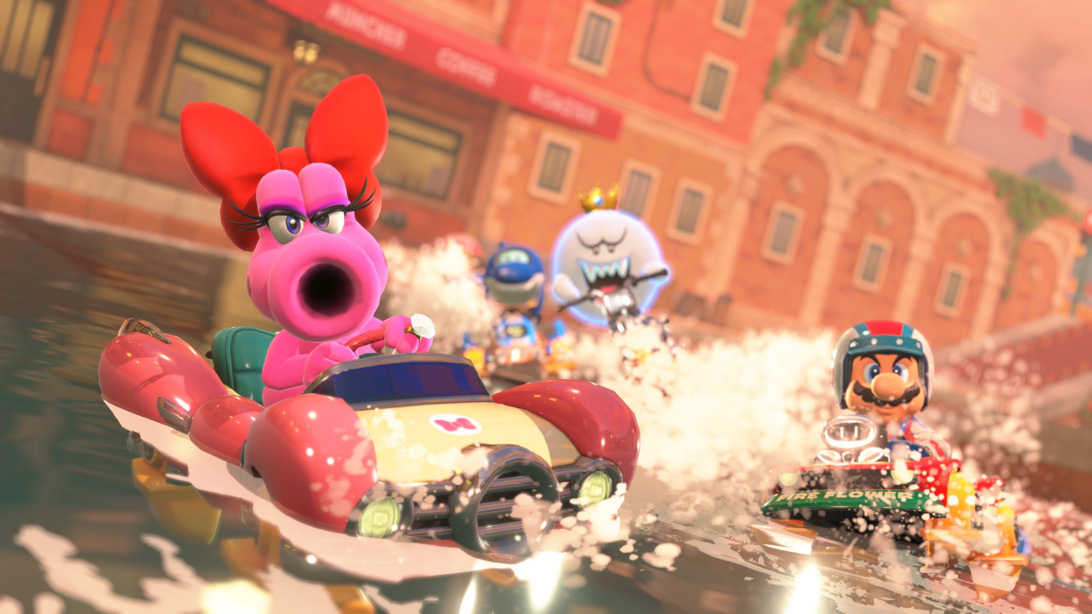 Nintendo UK (@NintendoUK) / X