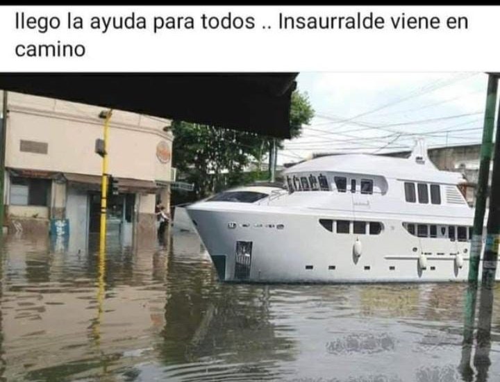 ¡Qué vergüenza ser Kirchnerista!