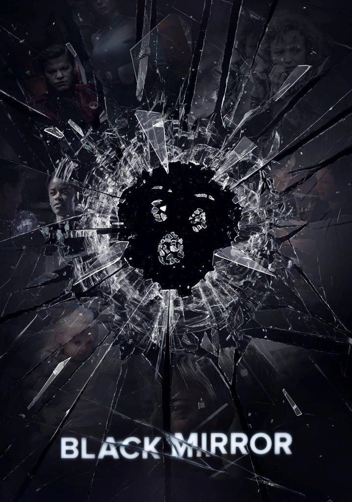 jahubert's tweet photo. Finally watched the rest of the newest #BlackMirror — great season, with 2 episodes now on my overall top 10 for the show: 1 Hang the DJ; 2 White Xmas; 3 Common People; 4 Shut Up &amp; Dance; 5 Beyond the Sea; 6 Nosedive; 7 White Bear; 8 Hotel Reverie; 9 Bandersnatch; 10 Natl Anthem https://t.co/tn5TOnD4QF