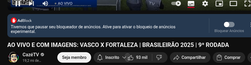 Orlando Junior tweet media