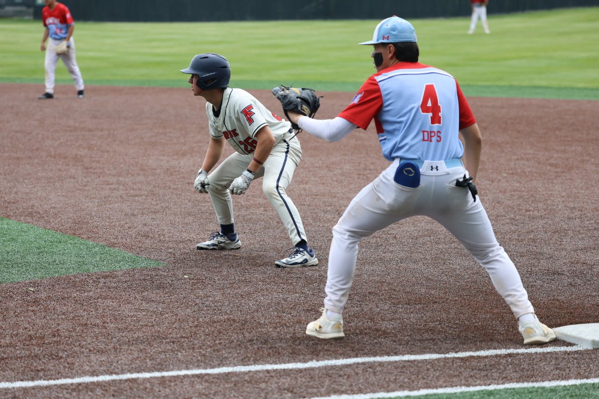 Forge Christian Athletics (@goforgefury) on Twitter photo Forge Basebal wins Regional over Wray 10-1. Fury advance to State next week. Brock Wycoff with CG, 8 K's 1 ER. Jonah Boykin with a HR. #copreps <a href="/CHSAA/">CHSAA</a> <a href="/PrepBaseball_CO/">Prep Baseball Colorado</a> <a href="/coloradopreps/">Colorado Preps</a> <a href="/MileHighPreps/">MileHigh Prep Report</a> Forge Basebal wins Regional over Wray 10-1. Fury advance to State next week. Brock Wycoff with CG, 8 K's 1 ER. Jonah Boykin with a HR. #copreps <a href="/CHSAA/">CHSAA</a> <a href="/PrepBaseball_CO/">Prep Baseball Colorado</a> <a href="/coloradopreps/">Colorado Preps</a> <a href="/MileHighPreps/">MileHigh Prep Report</a>