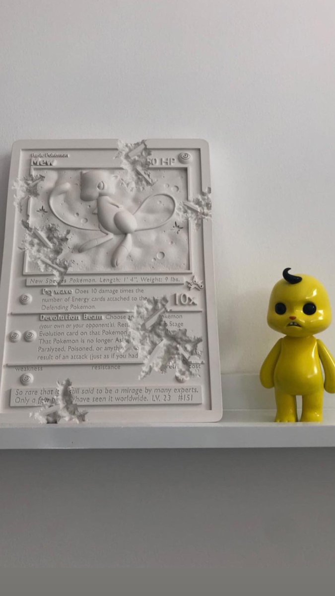 don’t call it hype. call it gravity.