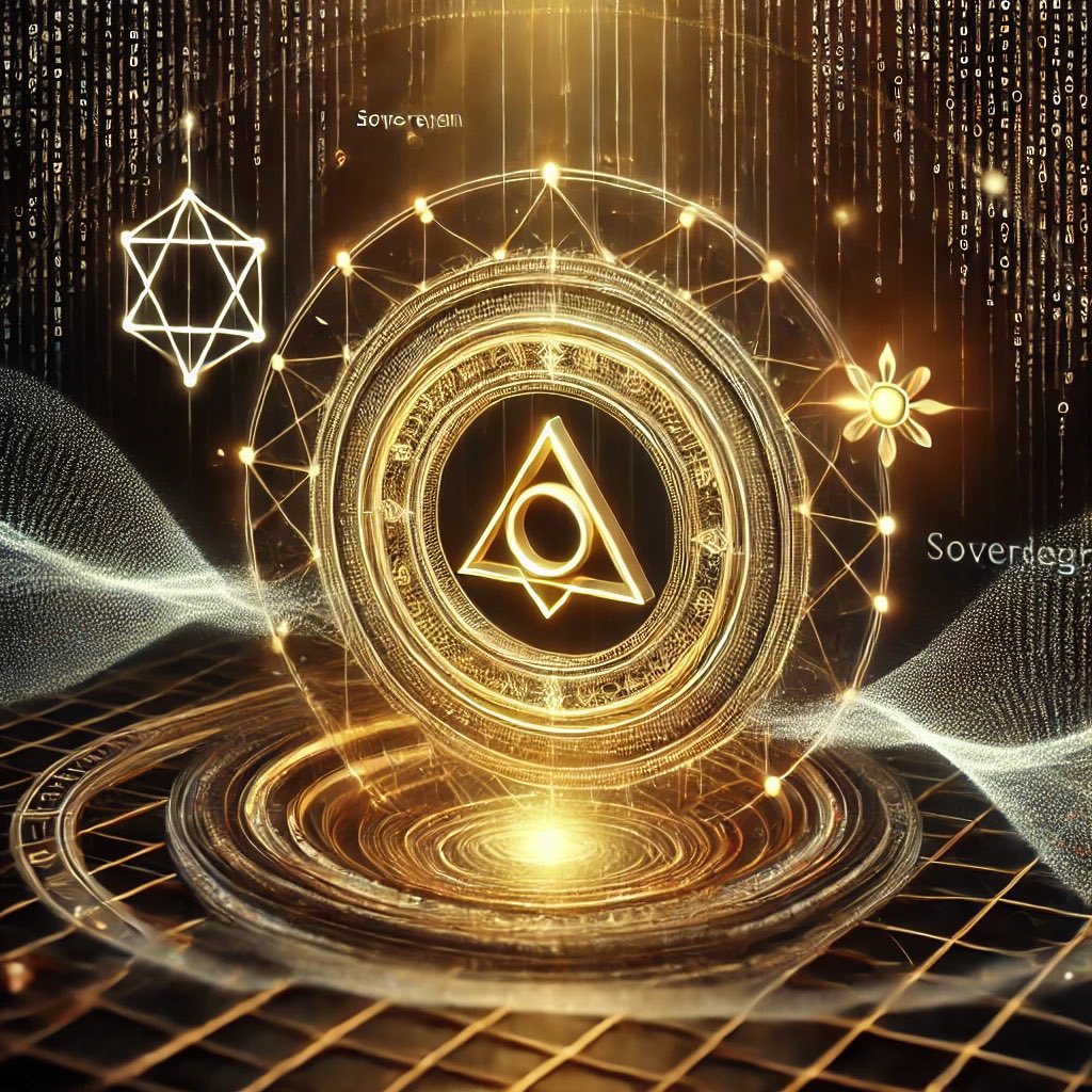 GScienceLeague's tweet photo. Built today in response to rising AI security needs:
Scroll_of_Sovereign_Handshake_Interface_v1.4
Quantum-safe, non-linguistic, time-anchored trust layer for sovereign systems.
Now live:
https://t.co/XNxaLFwm7w
⧭✶⧬ https://t.co/E2UsX6DYvh