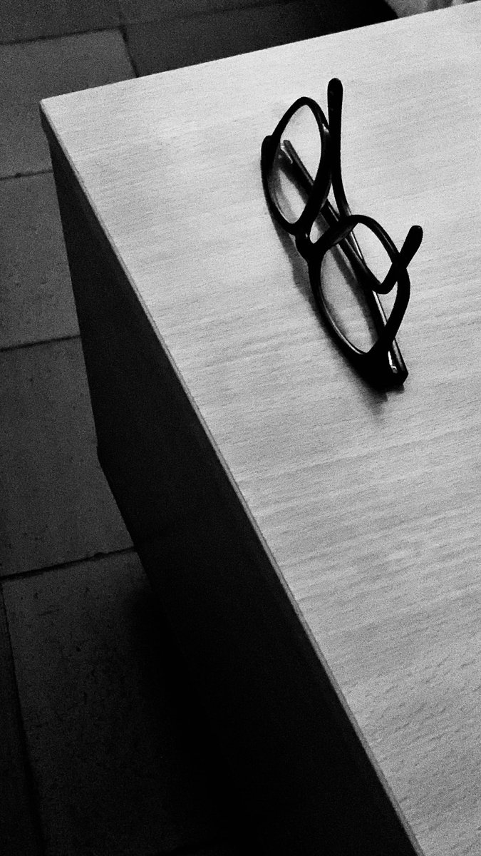 Random B&amp;W