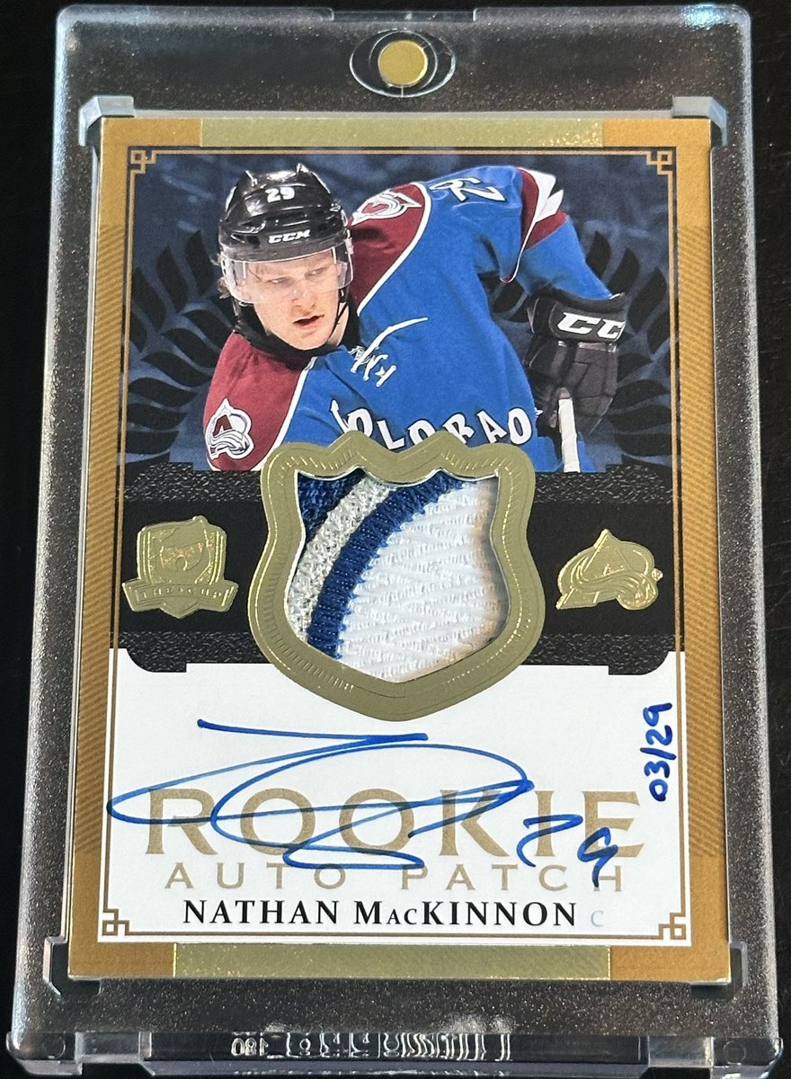 danvincent78's tweet image. Still some absolute heat available in the Hockey Only Stack Sale!  Claims and offers are open through the end of the weekend. 

Huge that you to everyone who has taken part in this sale so far!

#Stackfather