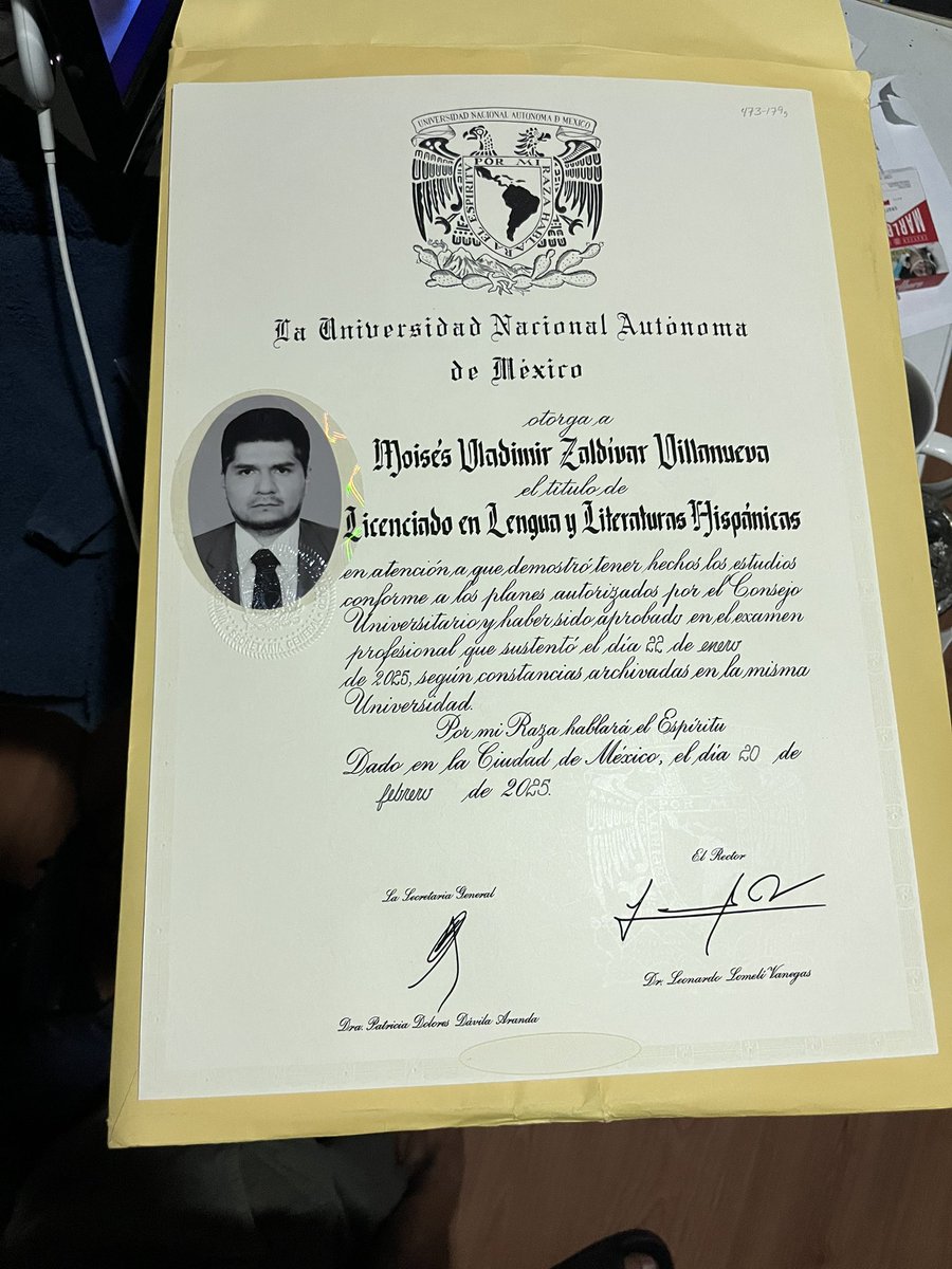 Tituleishon for de neishon