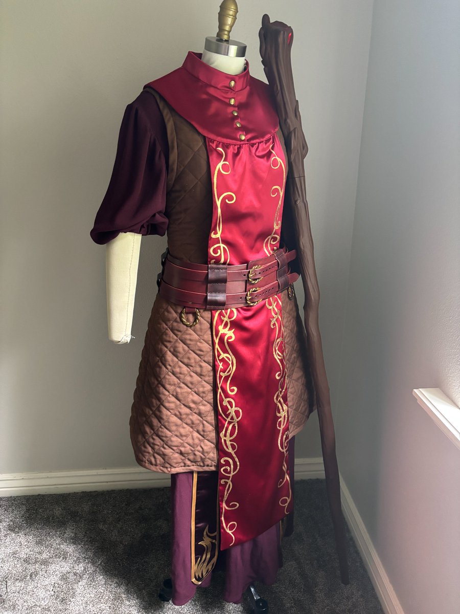 Renna Mira ↔️ Coping Thru Crafting tweet media