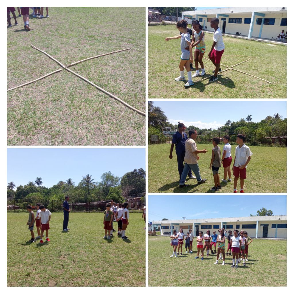 SubDirPrevDgegu (@sdgegu) on Twitter photo Se realizan actividades de recreación sana en las instituciones educativas de la DGE de Guanabaco. <a href="/jacquelinesr72/">Jacqueline Sanchez Rivero</a> <a href="/DirectEducaHab/">Karenia Marrero Arrechea</a> <a href="/IzquierdoAlons1/">Livan Izquierdo Alonso</a> <a href="/YanetHzP25/">Yanet Hernández</a> <a href="/naimatrujillob/">Naima Ariatne Trujillo Barreto</a> <a href="/Edelma75359897/">Edelma</a> <a href="/CamGuanabacoa/">CAM Guanabacoa</a> <a href="/yolivanC41557/">Yoliván Prevost Candó</a> <a href="/fernandez_80401/">Xiomara Grey Fernández</a> <a href="/DirectGenEdGua/">Directora GEG</a> <a href="/Teceduguanbcoa/">DGE Guanabacoa TE</a> Se realizan actividades de recreación sana en las instituciones educativas de la DGE de Guanabaco. <a href="/jacquelinesr72/">Jacqueline Sanchez Rivero</a> <a href="/DirectEducaHab/">Karenia Marrero Arrechea</a> <a href="/IzquierdoAlons1/">Livan Izquierdo Alonso</a> <a href="/YanetHzP25/">Yanet Hernández</a> <a href="/naimatrujillob/">Naima Ariatne Trujillo Barreto</a> <a href="/Edelma75359897/">Edelma</a> <a href="/CamGuanabacoa/">CAM Guanabacoa</a> <a href="/yolivanC41557/">Yoliván Prevost Candó</a> <a href="/fernandez_80401/">Xiomara Grey Fernández</a> <a href="/DirectGenEdGua/">Directora GEG</a> <a href="/Teceduguanbcoa/">DGE Guanabacoa TE</a>