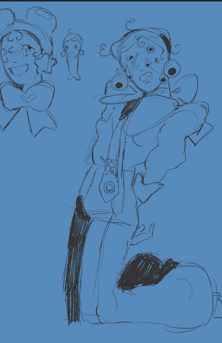 Spiced0Brandyy's tweet photo. My Oc Fish !!! #nsfw subscribe to the Patreon to make them lay more fish eggs https://t.co/OHHSKVOVYC