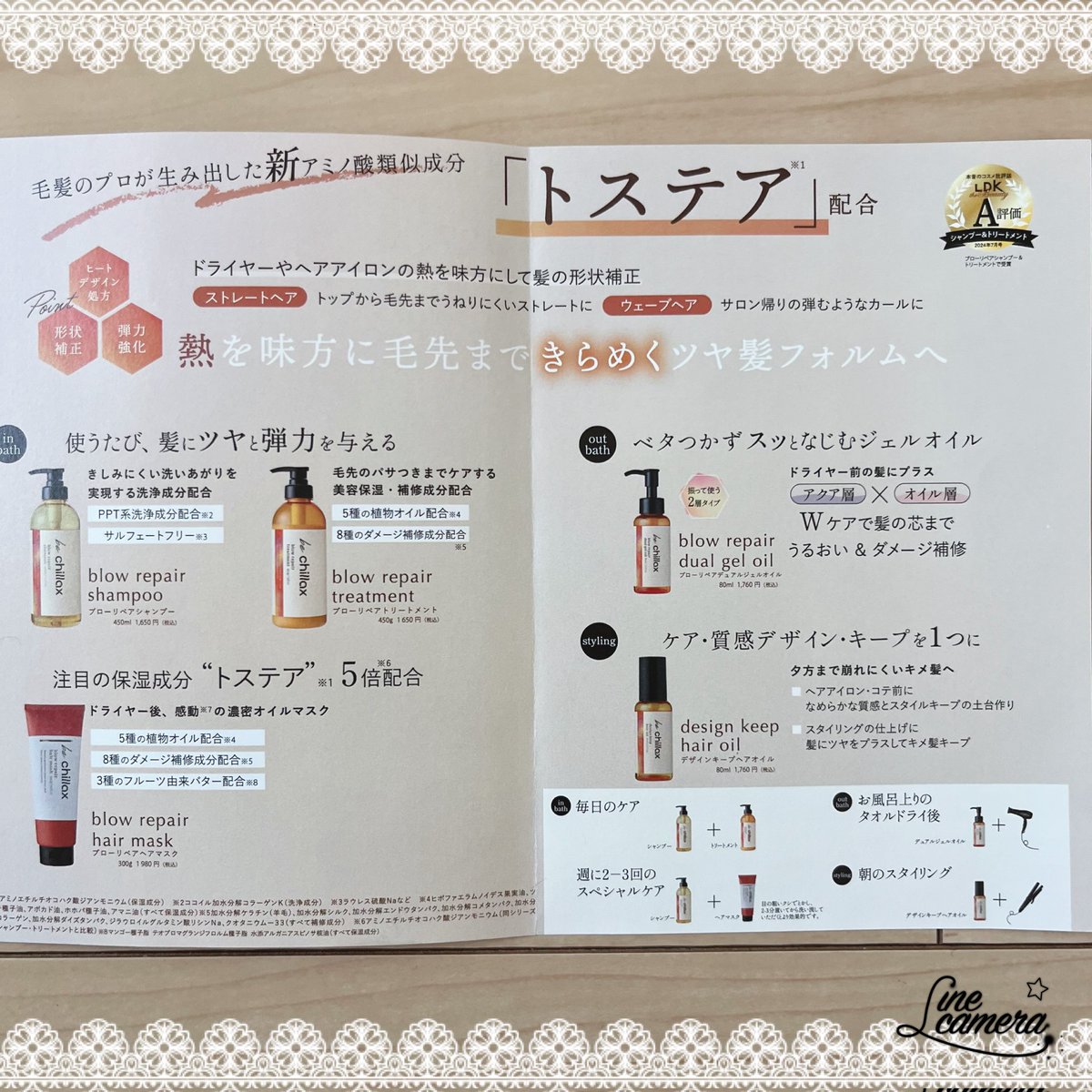 すいな tweet media
