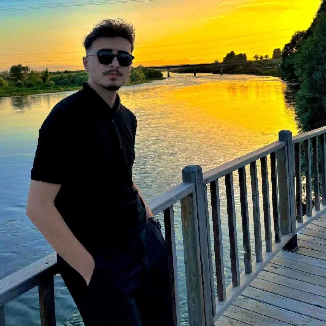 #YeniProfilResmi