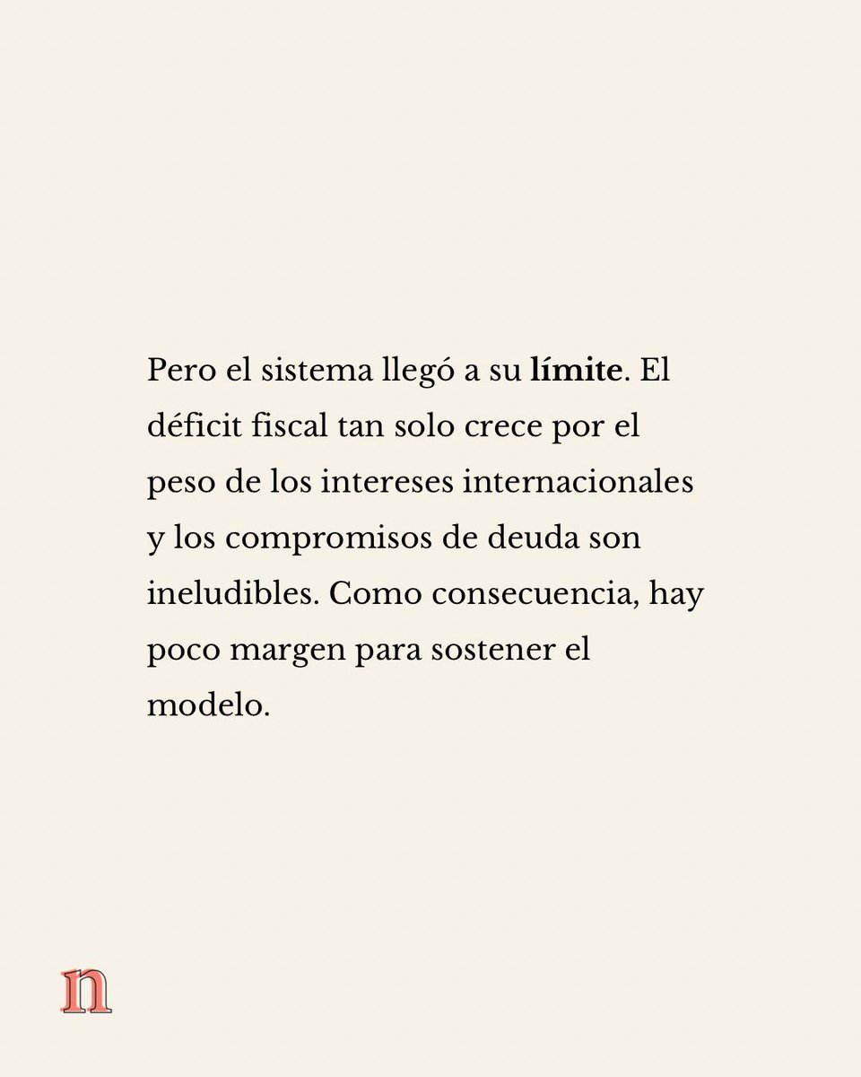 Nueva Nación tweet media