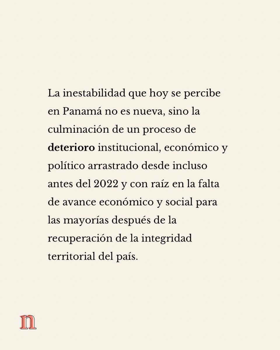 Nueva Nación tweet media