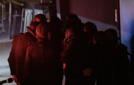 💭 (@ghoulthinker) on Twitter photo 