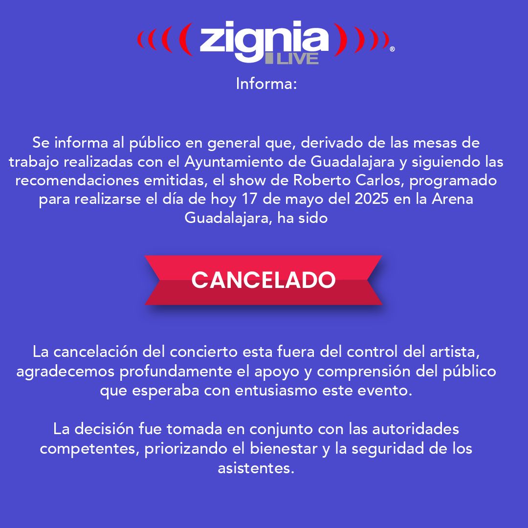 Arena Guadalajara tweet media