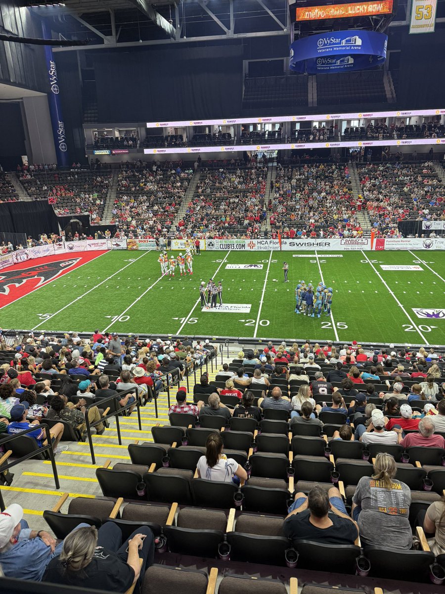 Justin Renfrow (@renfrowjustin) on Twitter photo 🎙️ Live from the booth, bringing the game to life one call at a time! 🔥🏈
<a href="/jaxsharks/">Jacksonville Sharks</a>
#LiveFromTheBooth #SportsBroadcasting #PlayByPlay #GameDay #VoiceOfTheGame #BehindTheMic #CallTheAction 🎙️ Live from the booth, bringing the game to life one call at a time! 🔥🏈
<a href="/jaxsharks/">Jacksonville Sharks</a>
#LiveFromTheBooth #SportsBroadcasting #PlayByPlay #GameDay #VoiceOfTheGame #BehindTheMic #CallTheAction