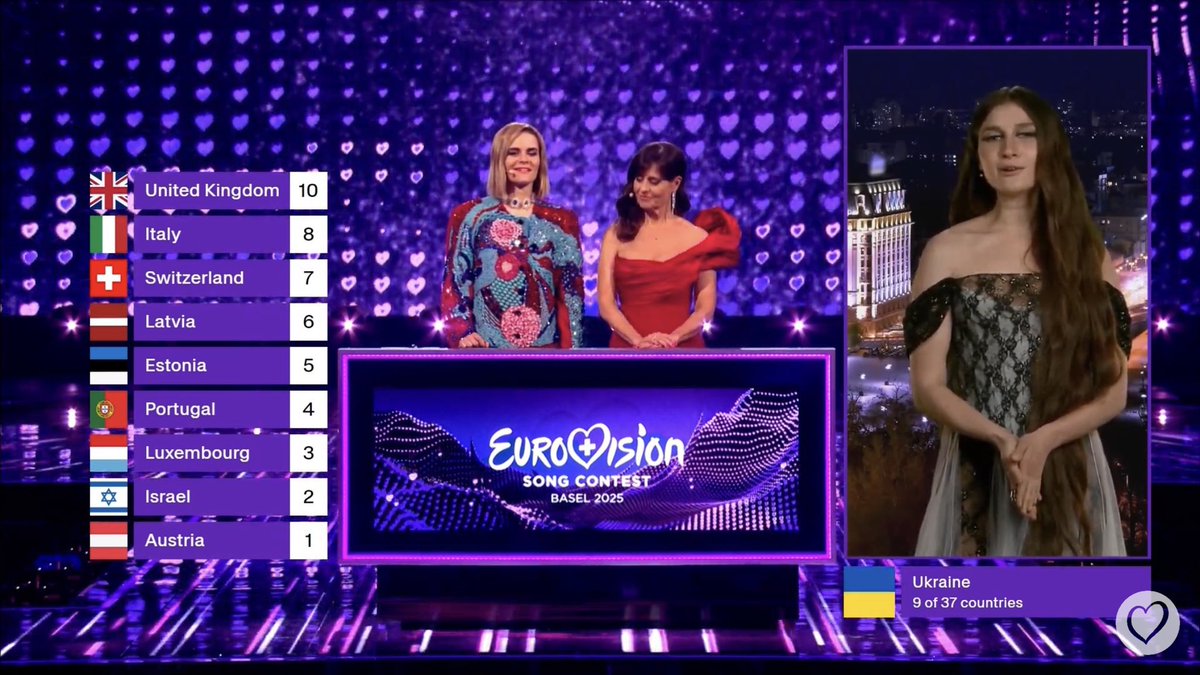 AlexNew937561's tweet photo. I my im pomagamy kurwa ?! #WilliamEst #ESC2025 #Eurovision #Polanco https://t.co/zj9Q5nn0ZZ