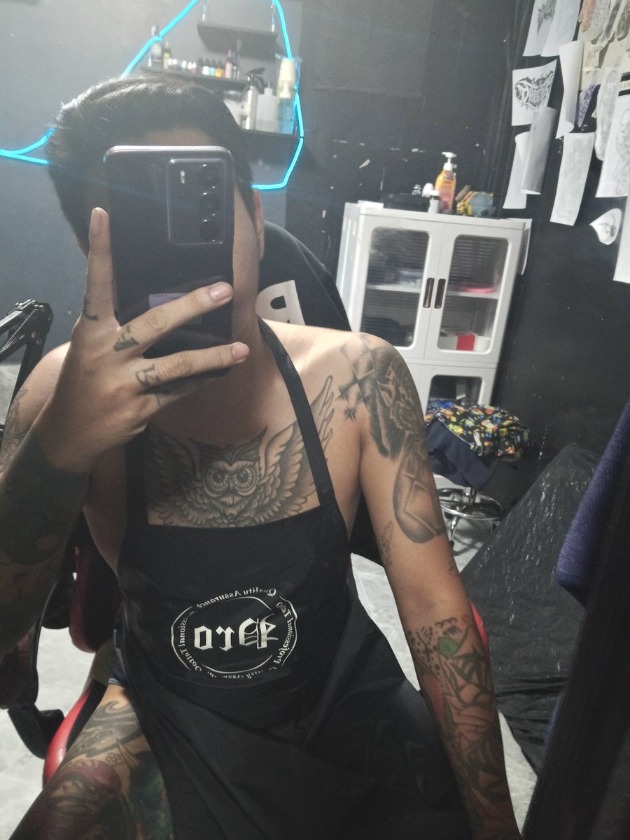 TRtattoos's tweet photo. รับสักลายที่บ้านคิวว่างมาก ไม่มีหน้าร้านครับ สนใจDm 
#รับสักลายจันทบุรี #จันทบุรี #ขลุง #แสนตุ้ง #FWB #tattooartist #TattooParty https://t.co/Cn9tymiFH7