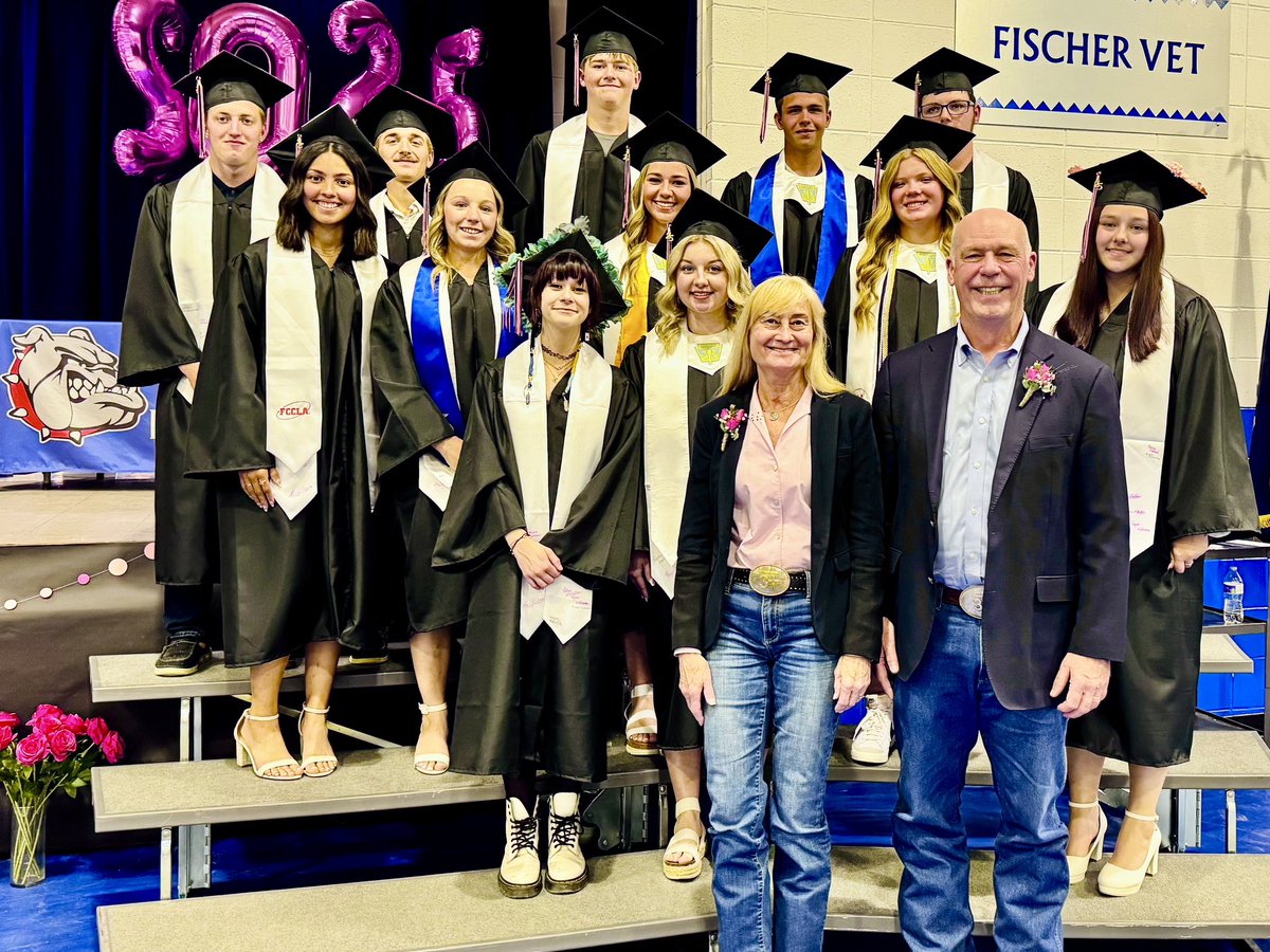 Governor Greg Gianforte tweet media