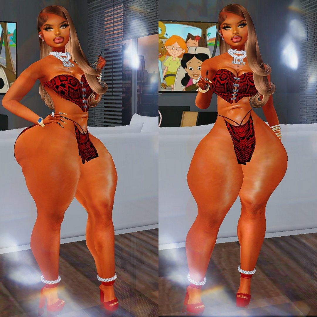 A whole vibe✨️ #juicydontplay😘