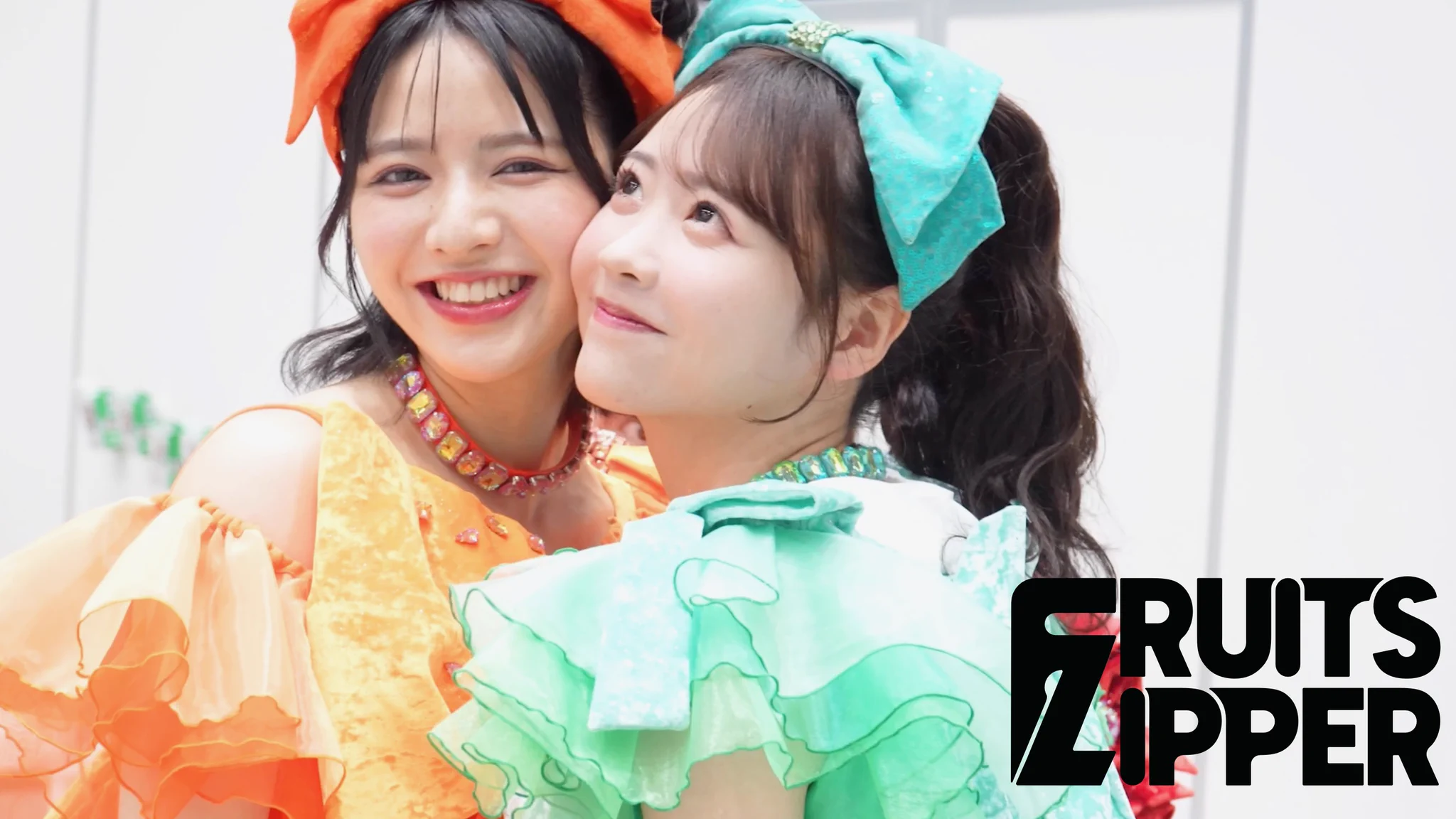 FRUITS ZIPPER【Official】 on X: 