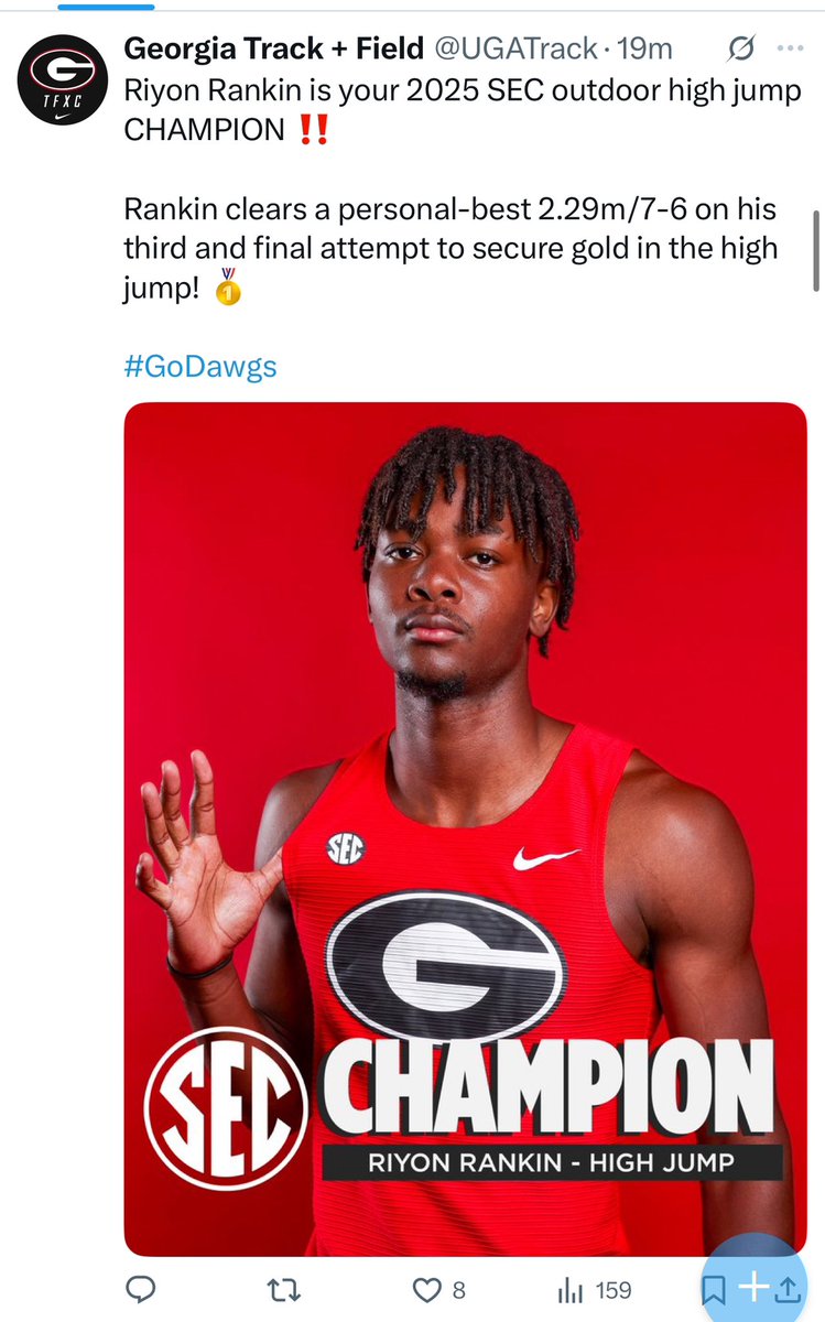 Brunswick Pirates Boy’s Basketball (@brunswickmb) on Twitter photo Congratulations to former <a href="/BrunswickMB/">Brunswick Pirates Boy’s Basketball</a> and <a href="/BrunswickBoysTF/">Brunswick High Boys Track and Field</a> Alumni <a href="/RiyonRankin/">Riyon Rankin</a> 💙💛🏀👟 Congratulations to former <a href="/BrunswickMB/">Brunswick Pirates Boy’s Basketball</a> and <a href="/BrunswickBoysTF/">Brunswick High Boys Track and Field</a> Alumni <a href="/RiyonRankin/">Riyon Rankin</a> 💙💛🏀👟