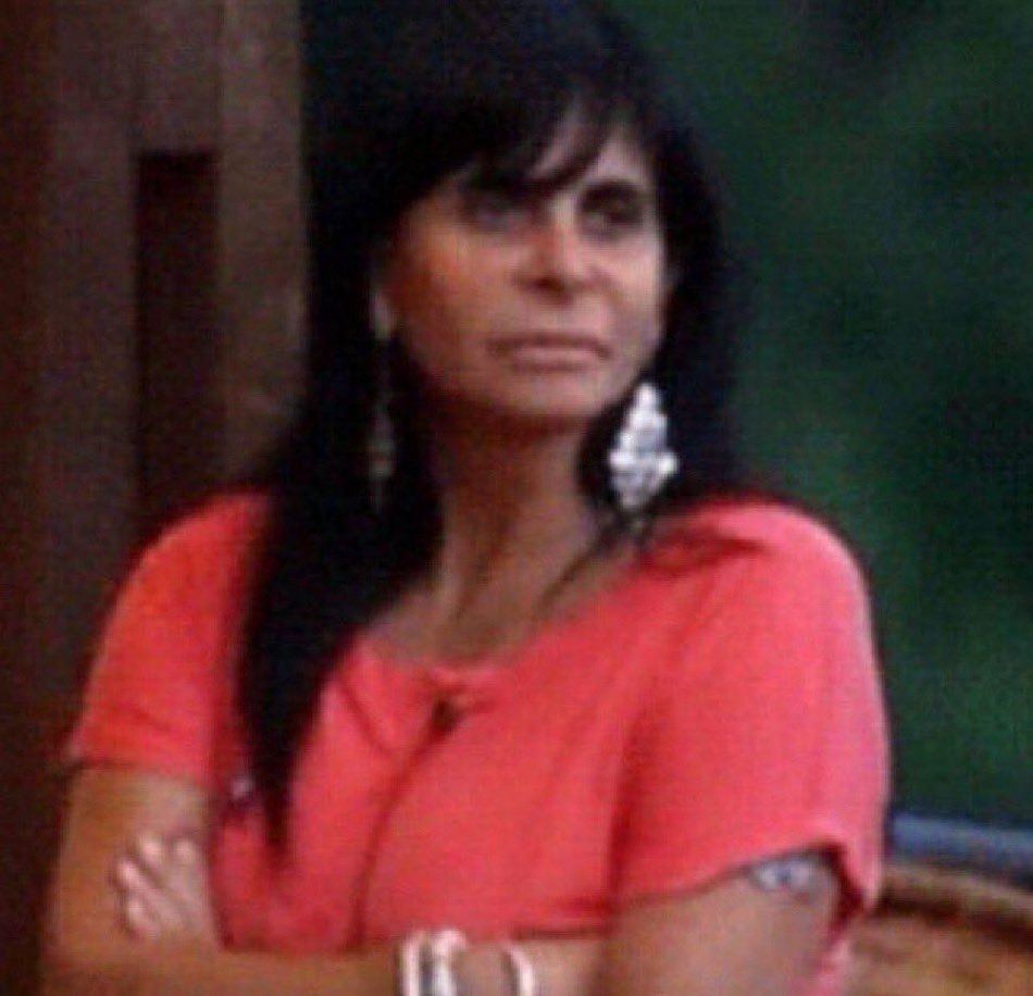 zeudi saying the brain is important and the head is important of a women but she liked the unstable antichrist? we’ll move on from that answer