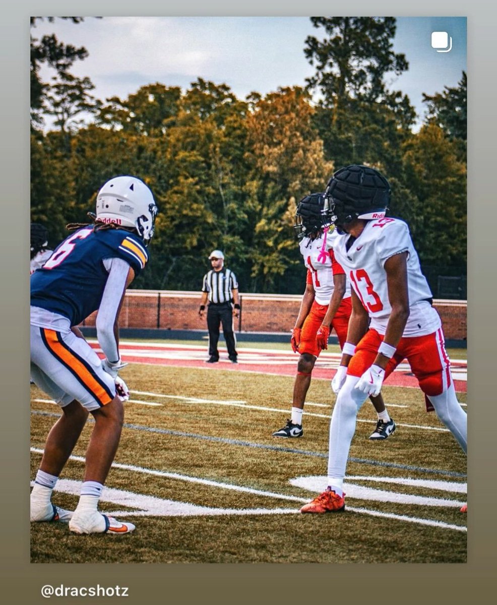 Broderick_Humph's tweet photo. Shout out to @Tydricku28olden with the 🔥 shots... 🥶 #6DB 🦅 https://t.co/N6Tl6QMA3Z