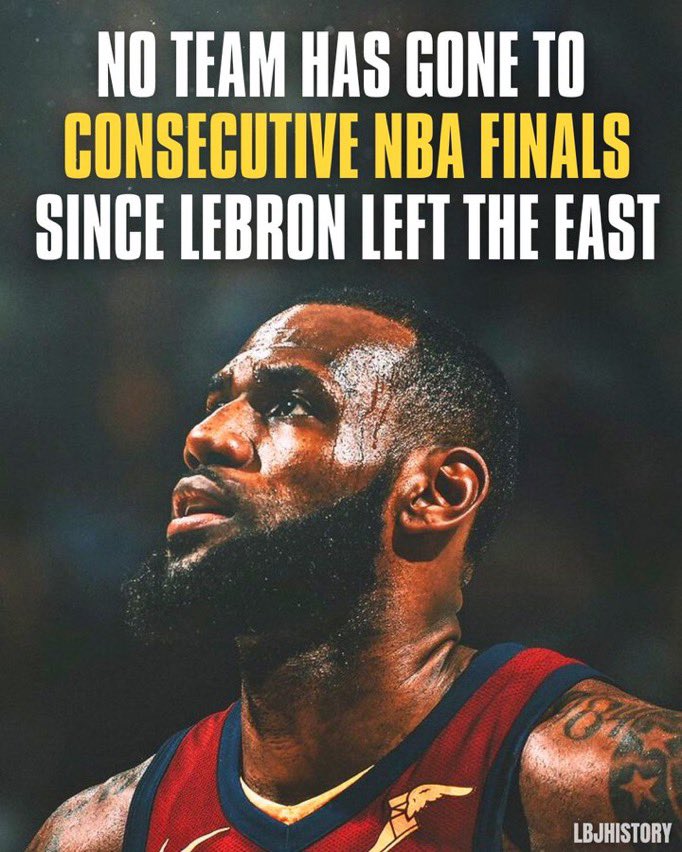 lebron 8 straight finals