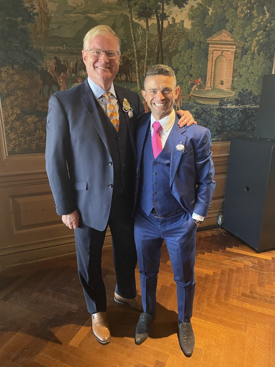 damon_thayer's tweet image. Congratulations to @umbyrispoli for proving on the #Preakness stage what those of us who have followed his career for years have known:  he is an elite jockey! 

Photos from @TurfwayPark ‘24, @santaanitapark ‘23 &amp;amp; @ChurchillDowns ‘22

#Preakness150 #Journalism