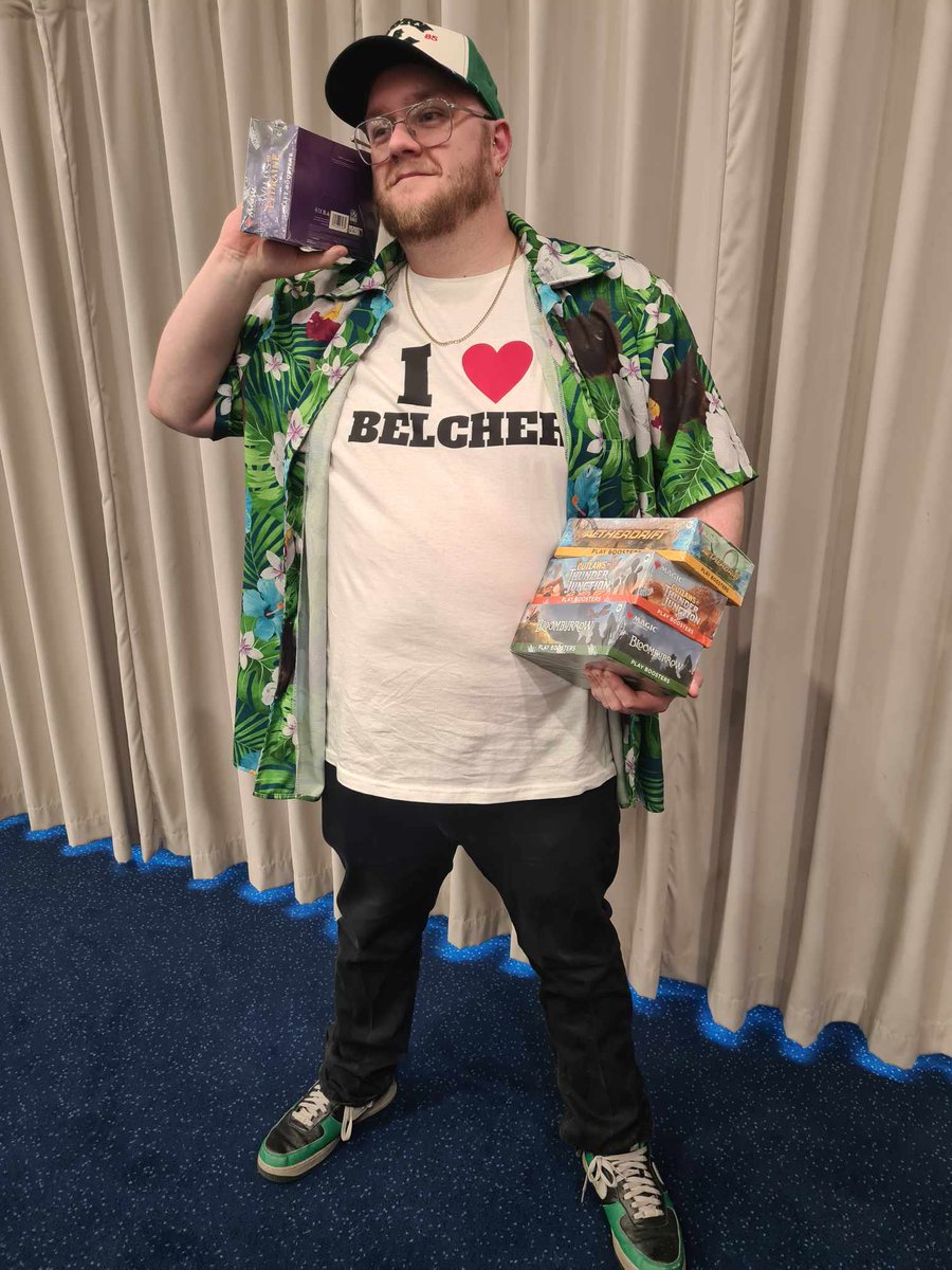 Kieran Morrow tweet media