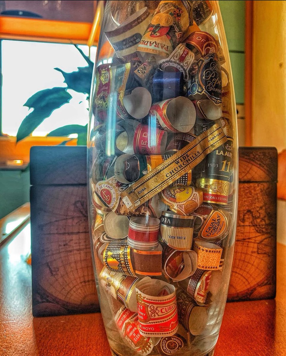 Another 🏺that fills up.. 🥰