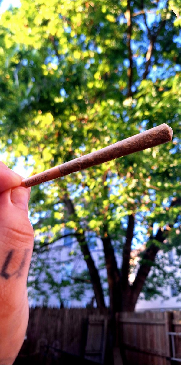 This is what I bring to the cookout <a href="/hemperco/">Hemper</a>