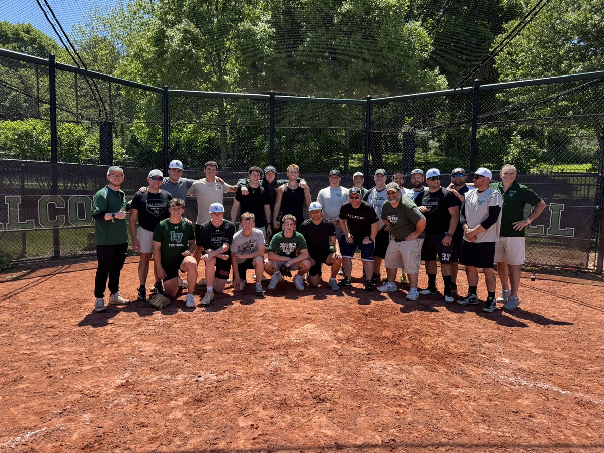 Locust Valley Falcons (@lv_falcons) on Twitter photo A very big THANK YOU and shout out to all of the current and LV baseball alumni for making today’s alumni game so special! Lots of laughs and smiles, and a couple of drop balls. But we are Forever Falcons! <a href="/lvcsd/">Locust Valley CSD</a> A very big THANK YOU and shout out to all of the current and LV baseball alumni for making today’s alumni game so special! Lots of laughs and smiles, and a couple of drop balls. But we are Forever Falcons! <a href="/lvcsd/">Locust Valley CSD</a>