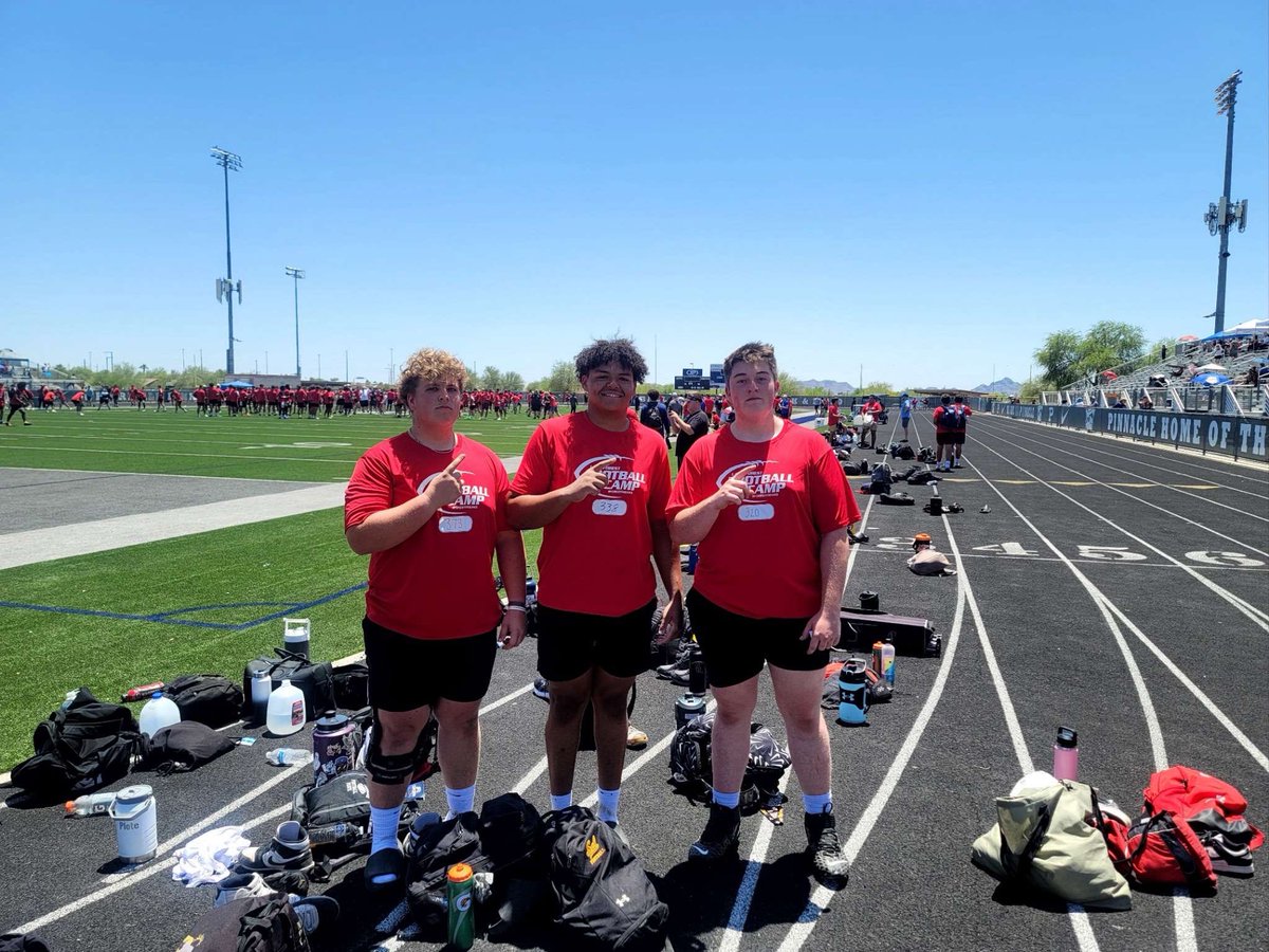 isiahforney55's tweet photo. Had a great time competing and talking to coaches at @LFC_FOOTBALL mega camp https://t.co/YmQ4XeP6oo