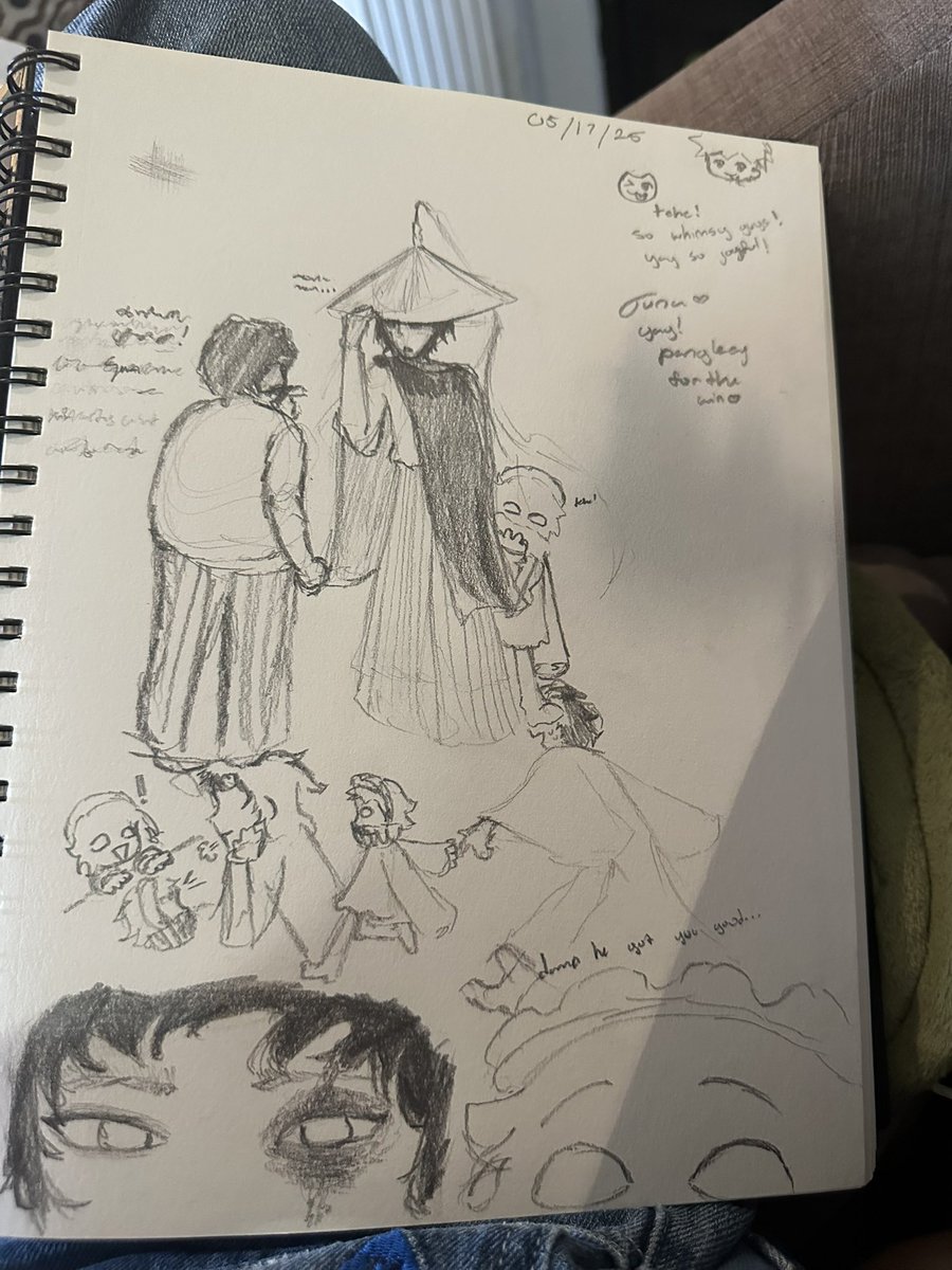 Melxdy_light's tweet photo. I promise you guys on everything I’ll make better pangkey art at some point bro
#pangkey #pankey https://t.co/SiR5XWOng3