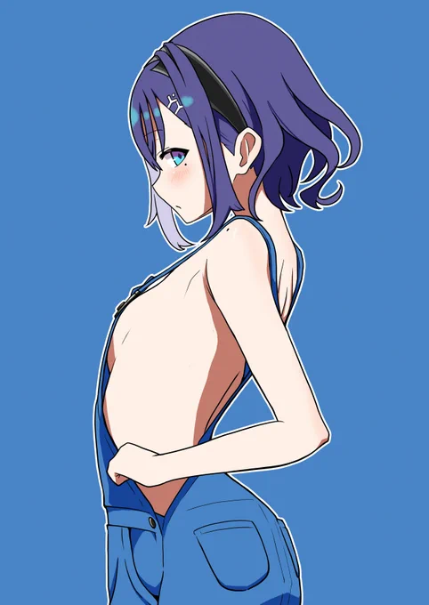  #いざよ絵 