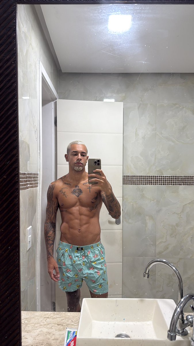 Boa noite né