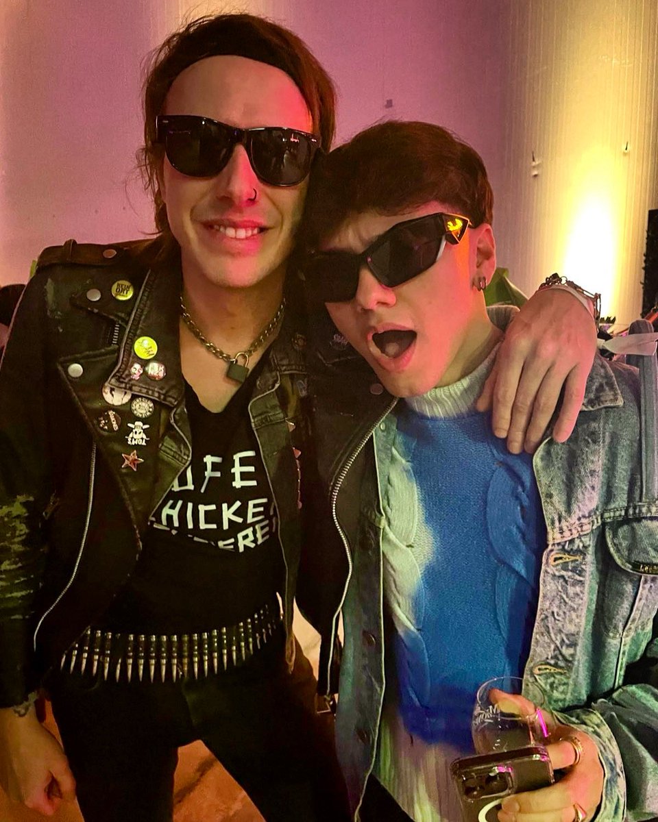 GRATULATION!! #ESC2025