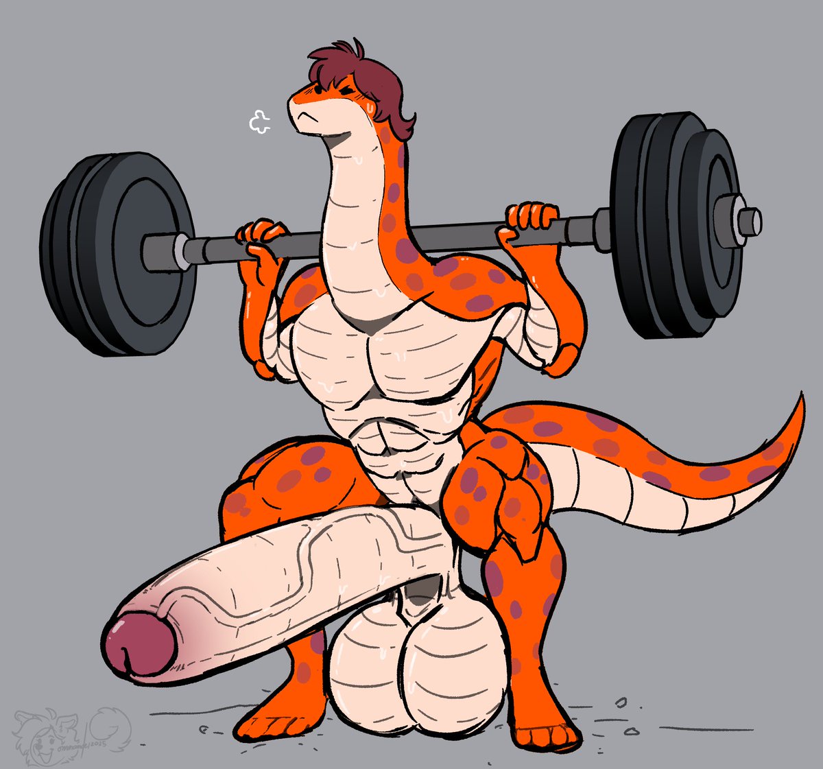 🏋️‍♀️